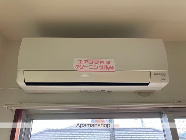 コーポアバンテの内装写真