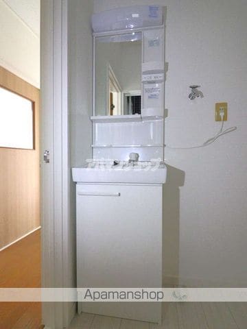 イーハトーブ川越の内装写真