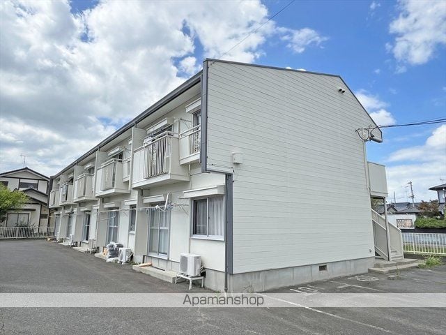 コーポ市川NO2のその他写真