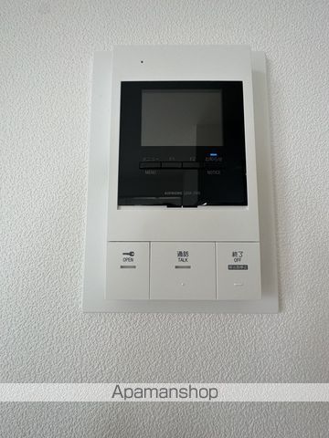 レジディア北二条イーストIIIの内装写真