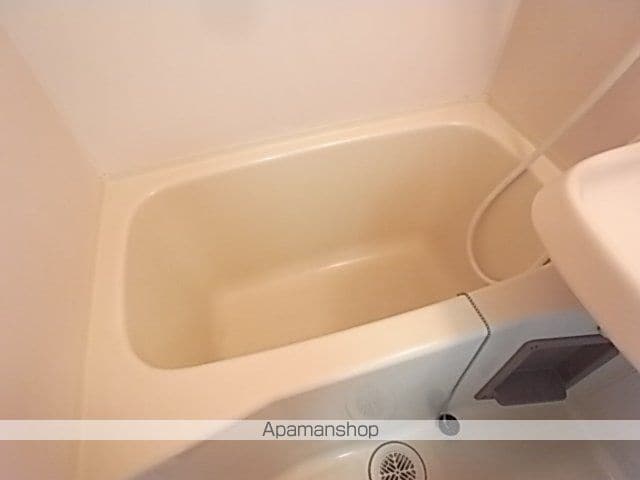 スリール西八王子の内装写真