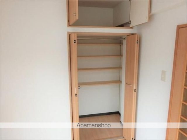 アネックス西荻の内装写真