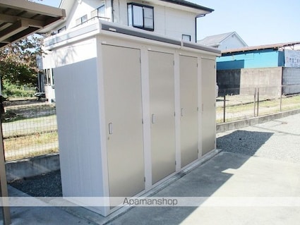 Ｒｅａｌ（レアル）[1LDK/50.05m2]の外観5