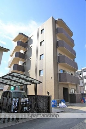 ベルソーレ木屋町[1K/29.5m2]の外観4