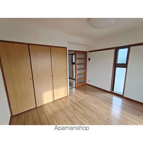 ラモヴェール白壁の内装写真