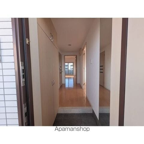 プロビデンス葵タワーの内装写真