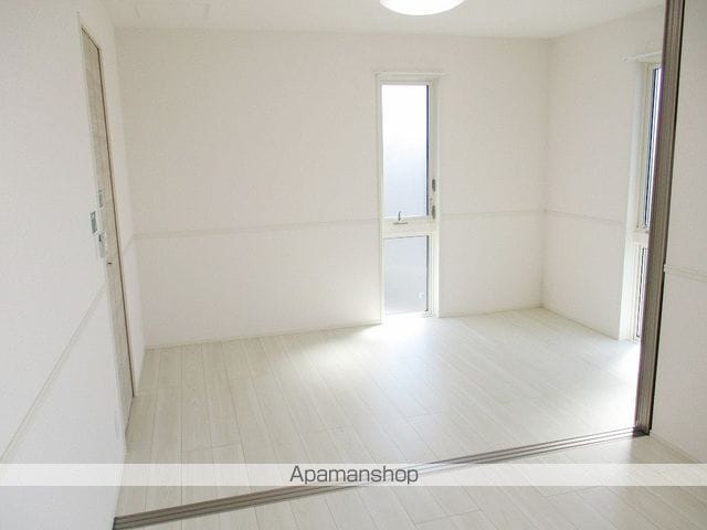 CAREER POCKET Aの内装写真