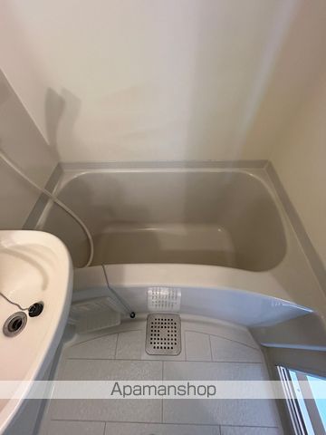 セレソなかもずの内装写真
