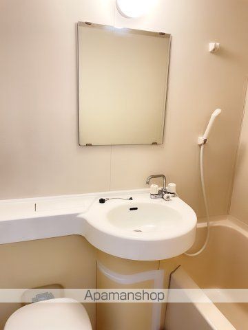 ABLE皆実の内装写真
