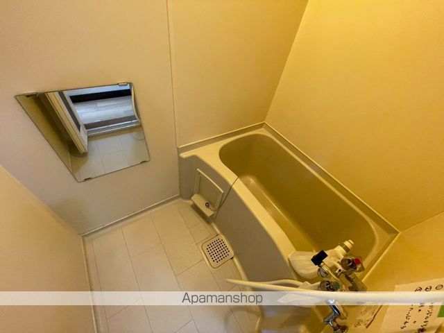 ハイムかん田の内装写真