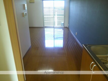 アビレ・レジデンスⅠ[1K/32.85m2]の内装4