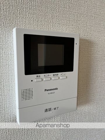 ドミールレグラスの内装写真