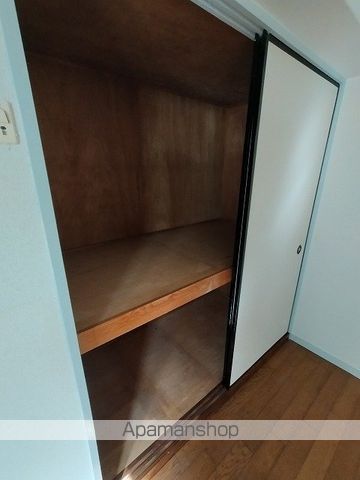 ベルデマール姪浜の内装写真