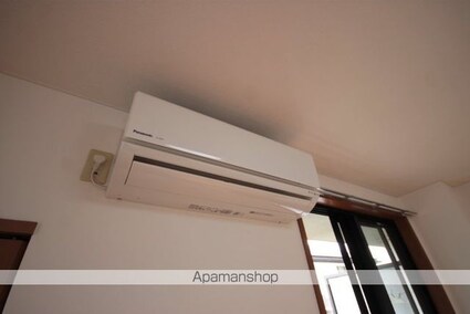 パレス仲市[1R/30.58m2]のその他設備