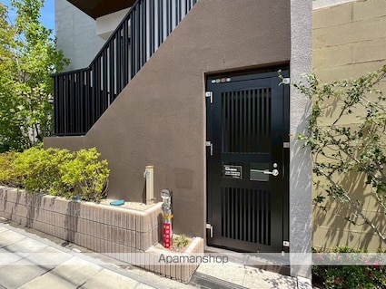 千葉県船橋市前原西２丁目[1R/16.5m2]の共用部8