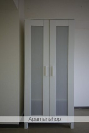 宮崎ビル[1R/21.2m2]の内装2