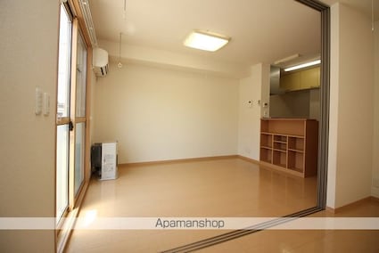 青森県青森市里見２丁目[1LDK/31.38m2]の内装8