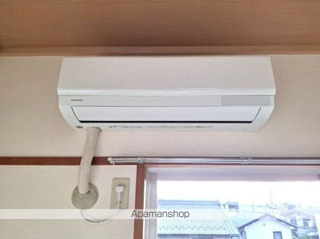 メゾンルミエールの内装写真
