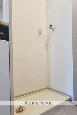 クリオ新杉田壱番館の内装写真