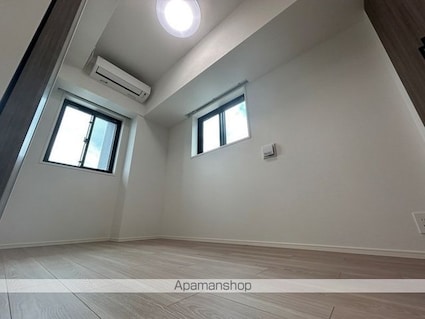 ライブカーサ高円寺[2LDK/49.06m2]のその他設備