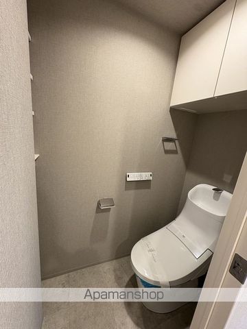 リルシア墨田東向島の内装写真
