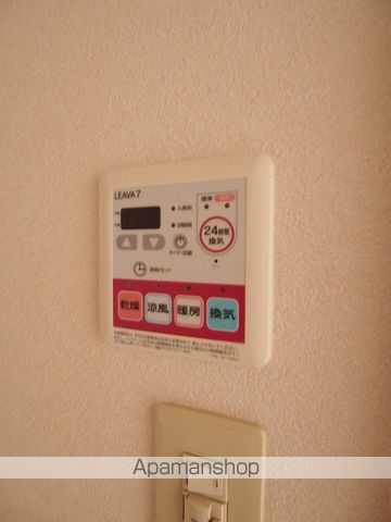 WILLの内装写真