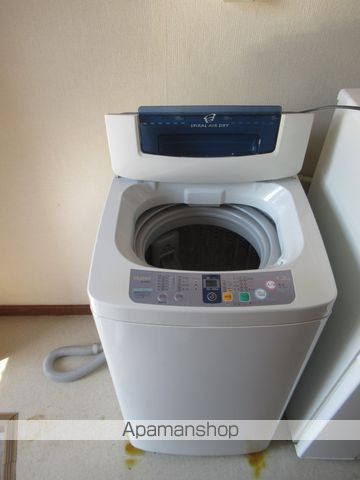 グリーンコーポの内装写真