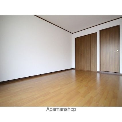 アンプルールフェールＣＯＣＯ[1K/28.7m2]のその他部屋・スペース