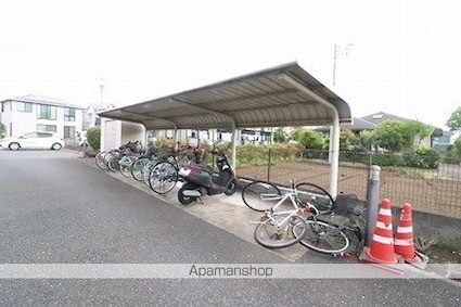 プログレッソ　ＡＢ[1DK/28m2]の外観5