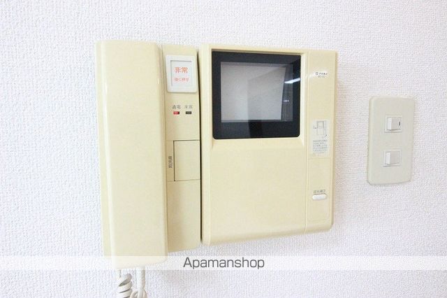 ビィクトリアパークの内装写真