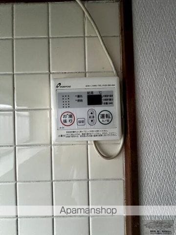 朝倉郡筑前町 2階建 築51年の内装写真