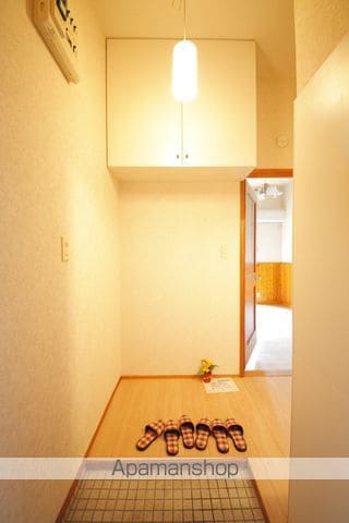 コートビレッジ桜ヶ丘PartIIの内装写真
