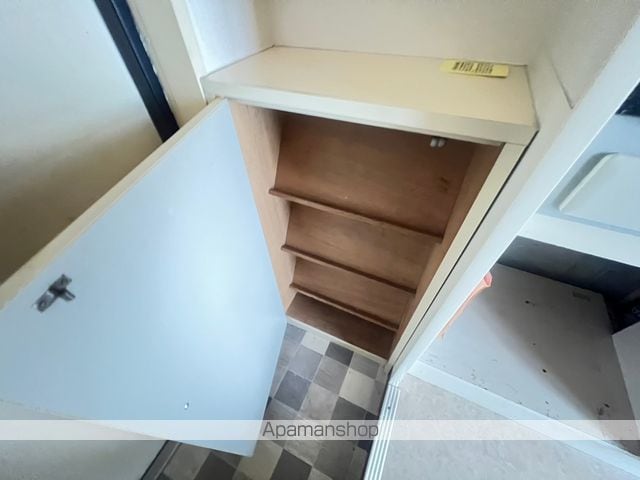 エイワマンションの内装写真