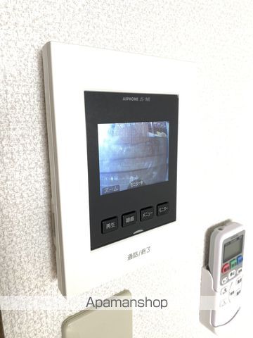 アクティアコート田島の内装写真