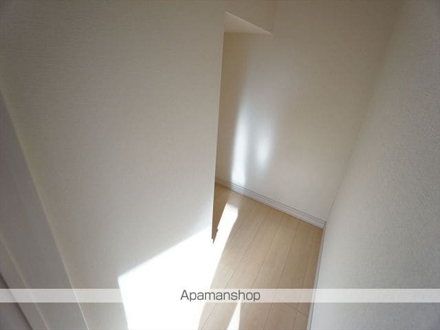 サンセールの内装写真