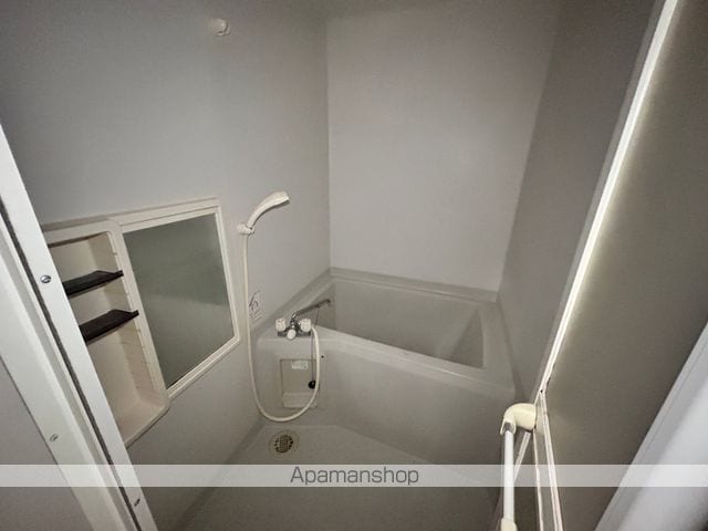 ハイムラスタの内装写真