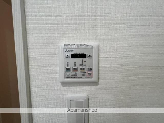 アーベイン堀川の内装写真