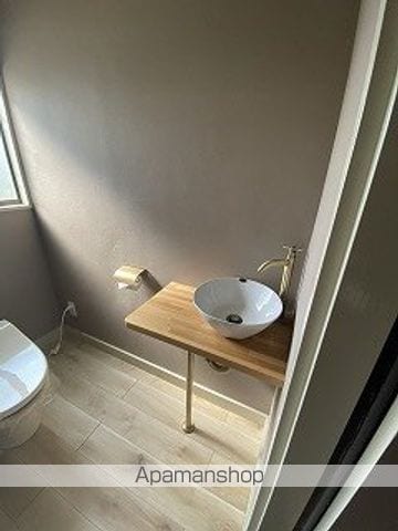 菅野貸家の内装写真