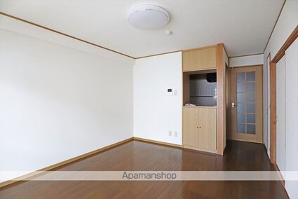 福島県郡山市朝日３丁目[2LDK/60.99m2]の眺望
