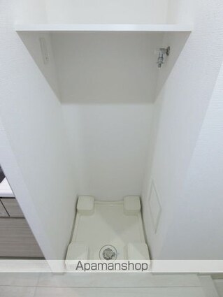 フュージョナル東墨田[1K/25.92m2]の内装2