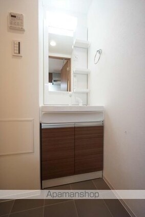 ＳＨＯＫＥＮ　Ｒｅｓｉｄｅｎｃｅ名古屋太閤通[1K/25.67m2]の洗面所