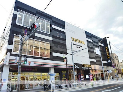 キルンズガーデン高取[1R/30.08m2]の周辺7