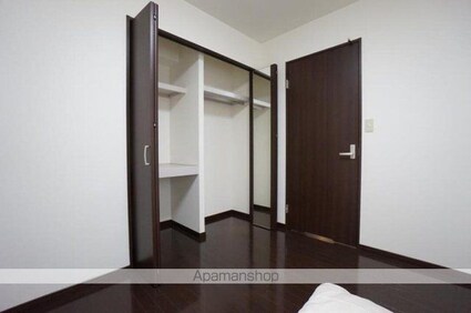 ＬＵＸＵＲＹ　ＭＡＮＳＩＯＮ[2LDK/51.97m2]の内装6