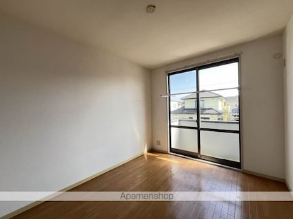 メルベイユ　Ａ棟[2LDK/50.04m2]の内装2