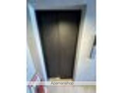 ＧＲＡＮ　ＰＡＳＥＯ　池尻大橋[1LDK/33.16m2]の共用部2