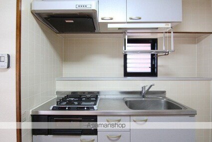 モンシャレー道後Ⅱ[2DK/45.55m2]の内装6