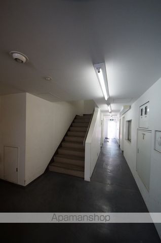 東信松涛マンションのその他写真