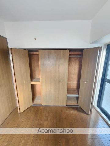 ペガサス2番館住之江の内装写真
