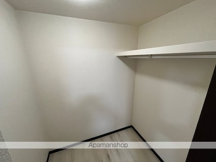 ＬＩＮＮＥＡ　ＭＩＫＵＭＯ[1LDK/40m2]の収納