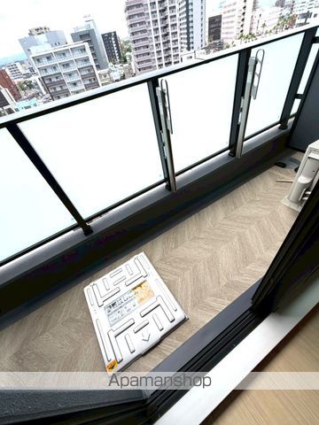 サンライズ 江平中町の内装写真